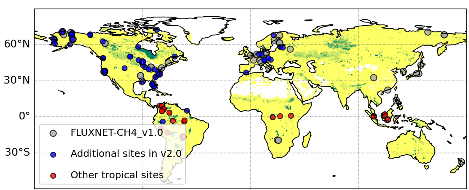 AI in Earth system science